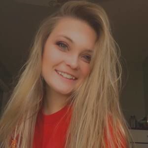 Meet your Posher, Chaelyn